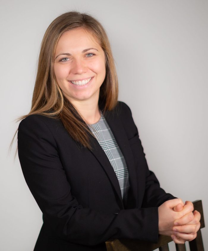 Ena, lead attorney at Mi Abogado